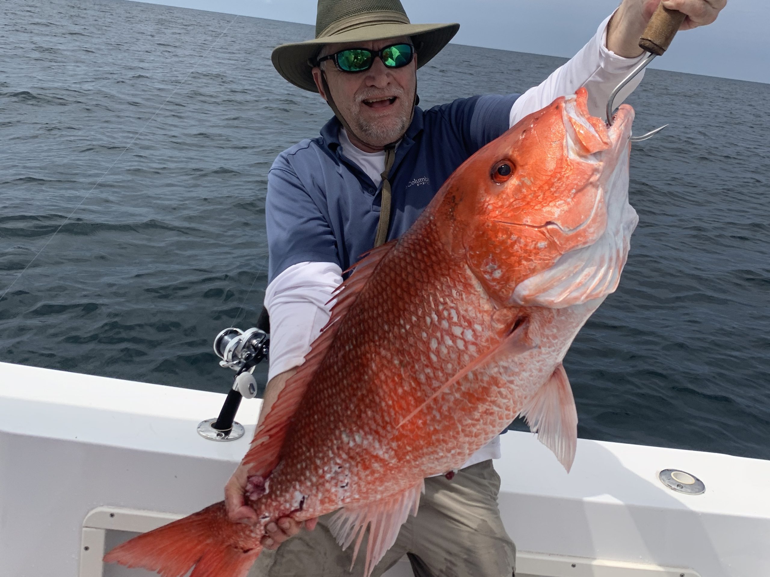 Gulf Red Snapper Season Opens This Weekend Local Pulse