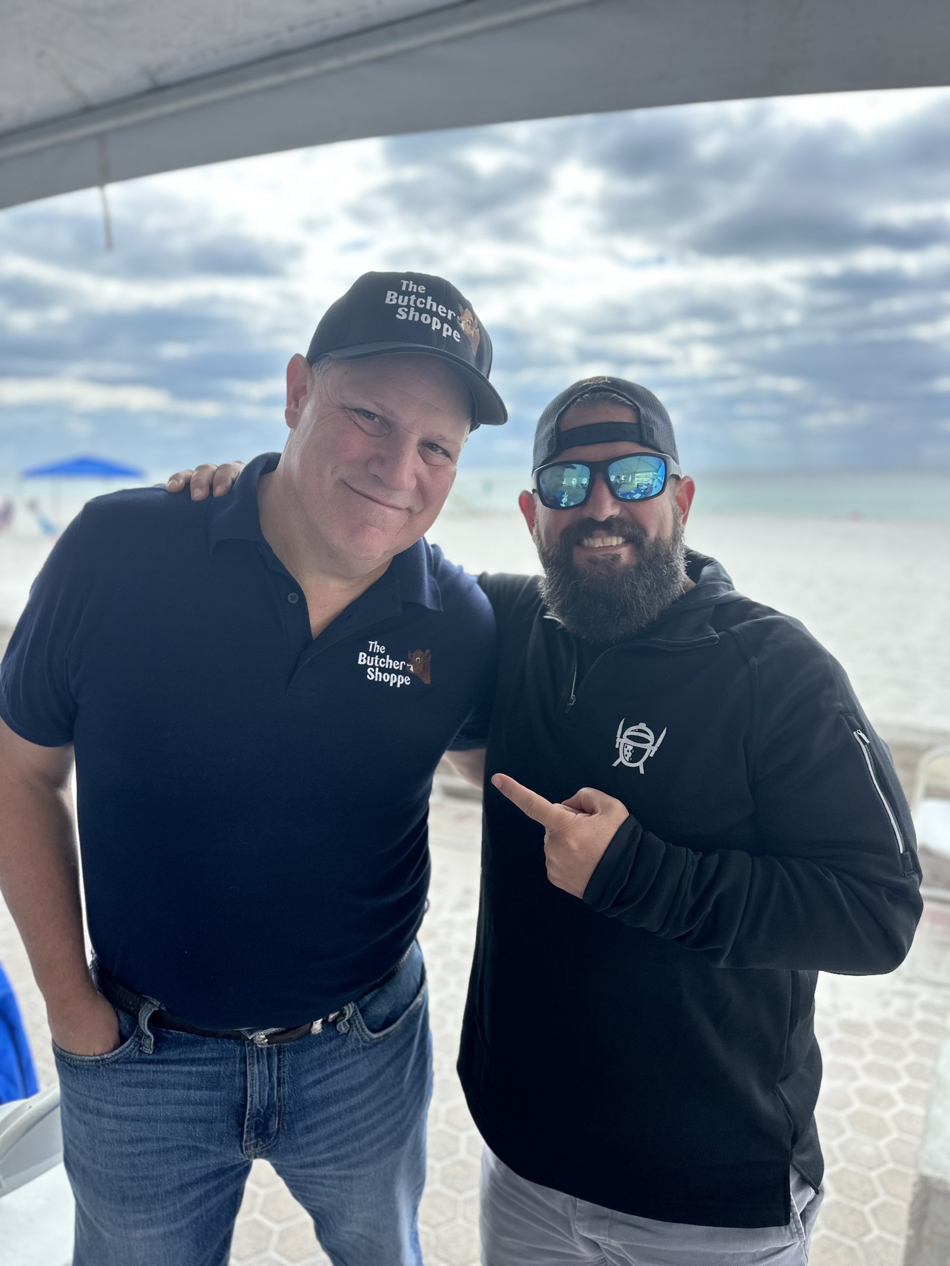 Pensacola Chefs Head to the World Food Championships Local Pulse News