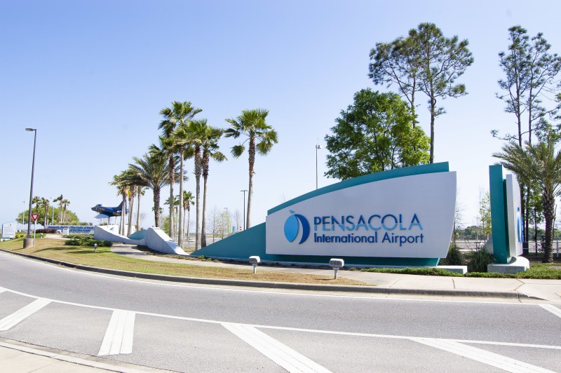 Pensacola International Airport Expands Parking for Holiday Travelers Local Pulse