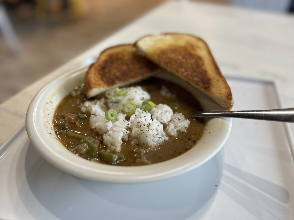 Warm up with these 7 Pensacola soup spots Local Pulse
