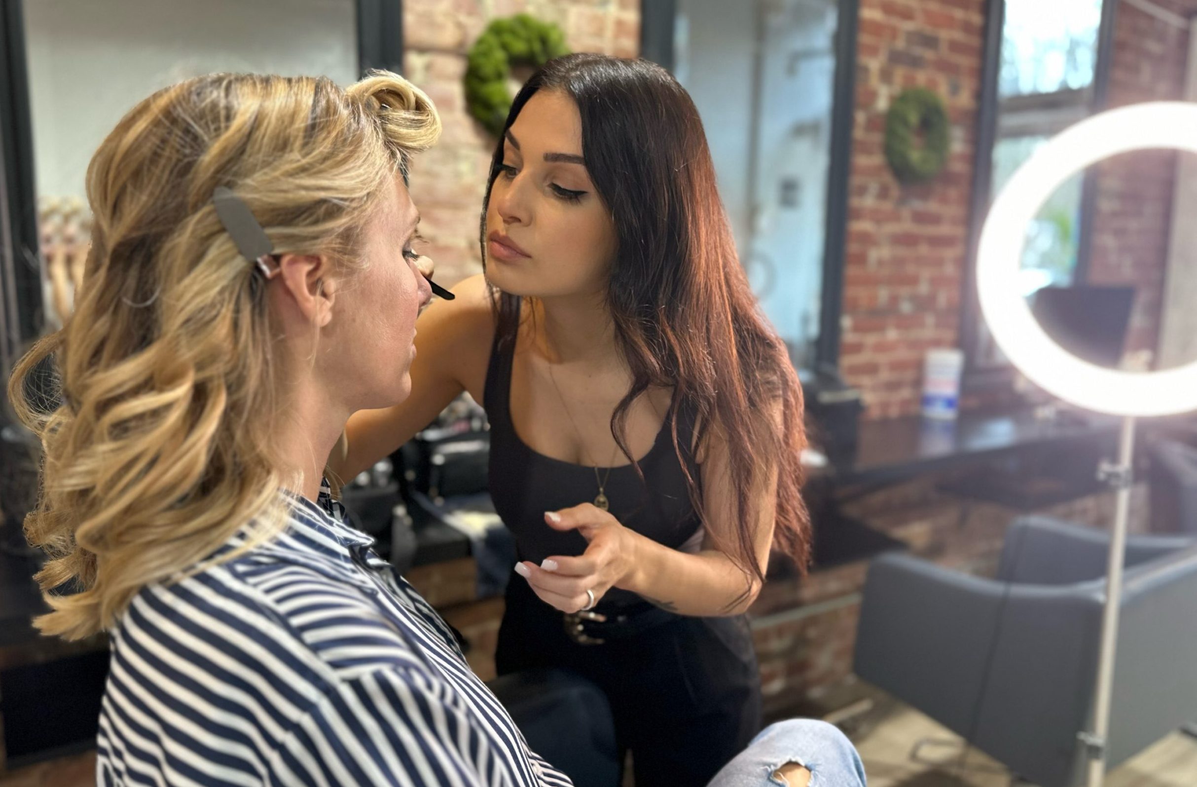 Get to know Pensacola Makeup Artist Waverly Taitano Norris Local Pulse