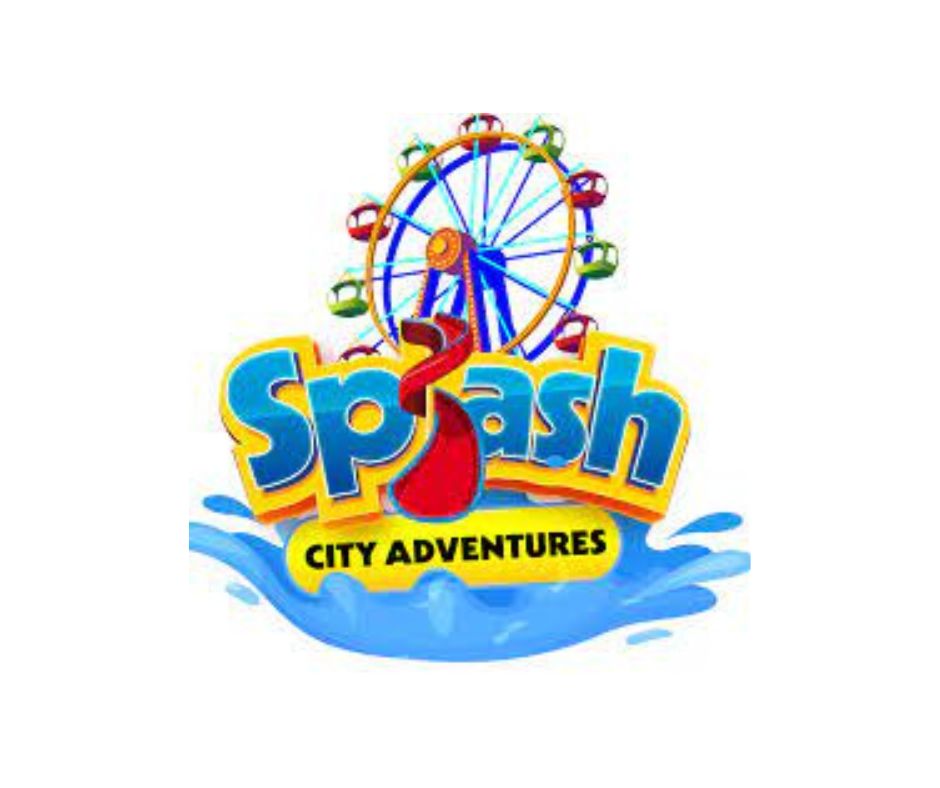 Splash City Adventures Water Park Season Opening Saturday, May 25th