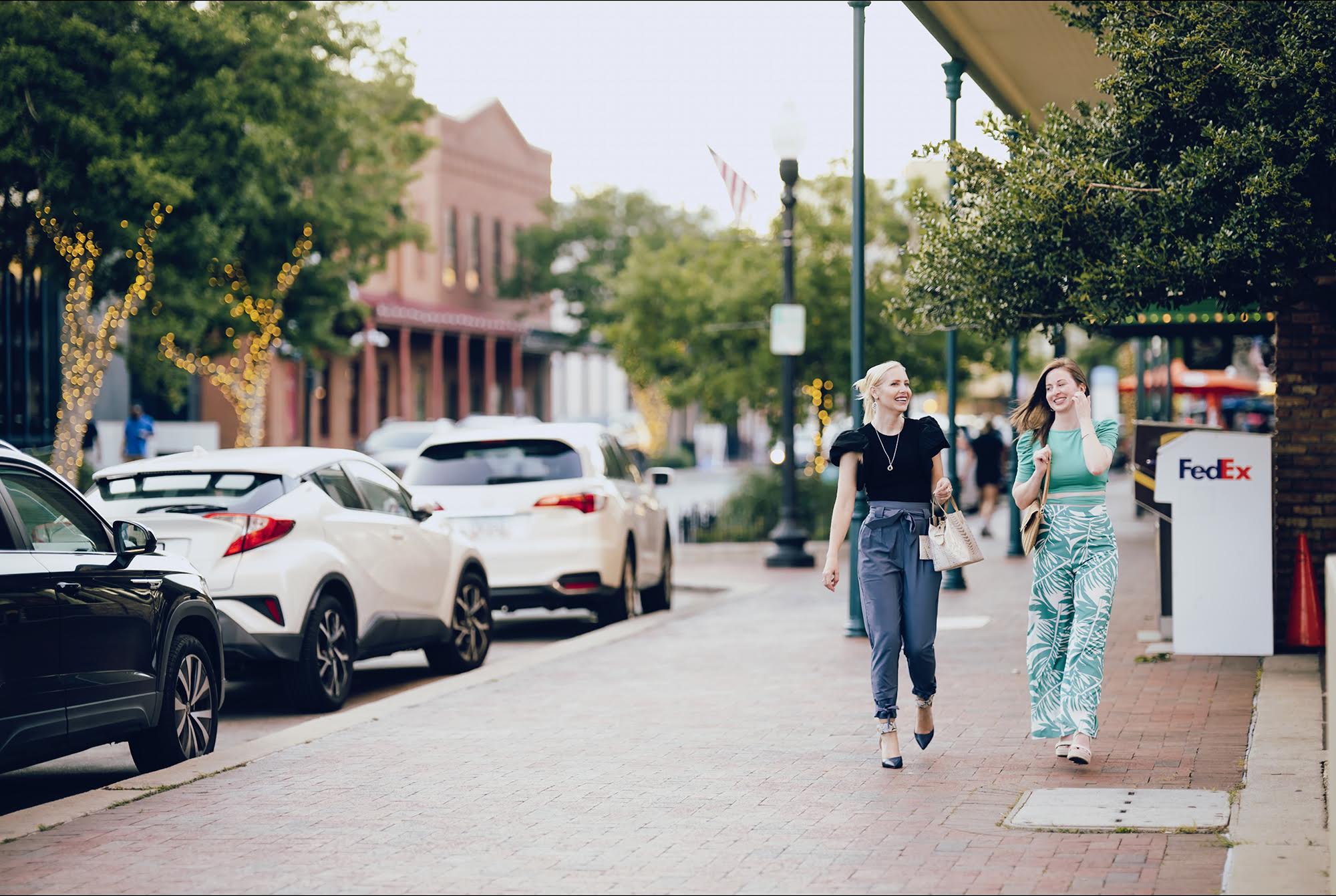 Summer ShopAPalooza in Downtown Pensacola Local Pulse