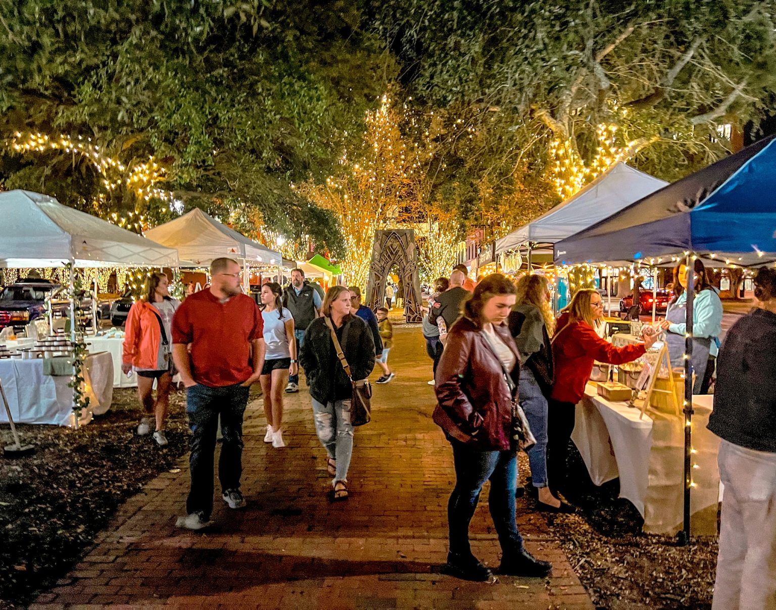 Pensacola Holiday Markets Guide 2024 Local Pulse News(04)