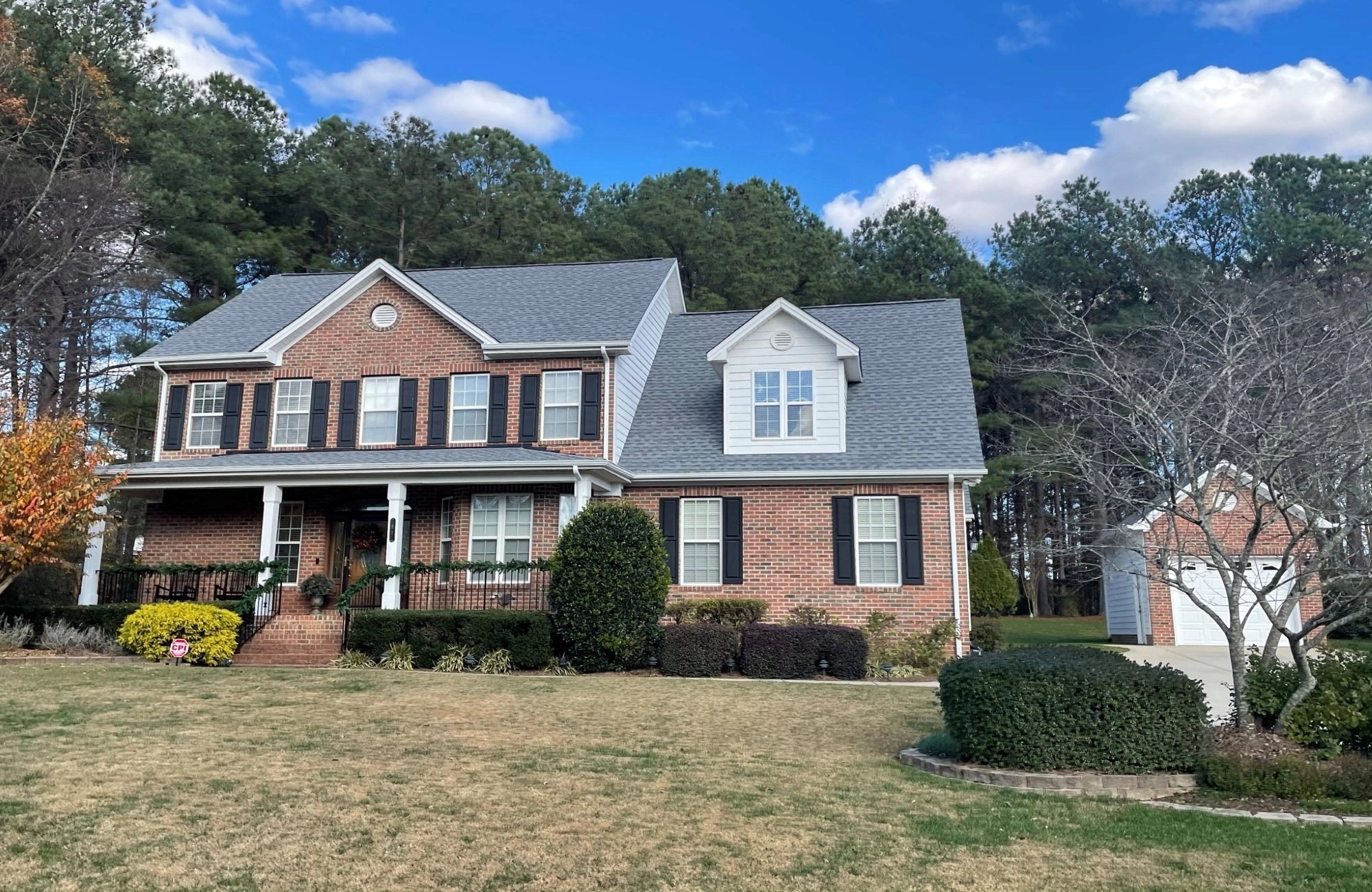 Do You Need to Clean Your Roof Local Quality Roofing