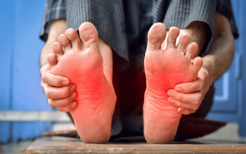 Understanding Diabetic Neuropathy A Comprehensive Guide to Its Top 10