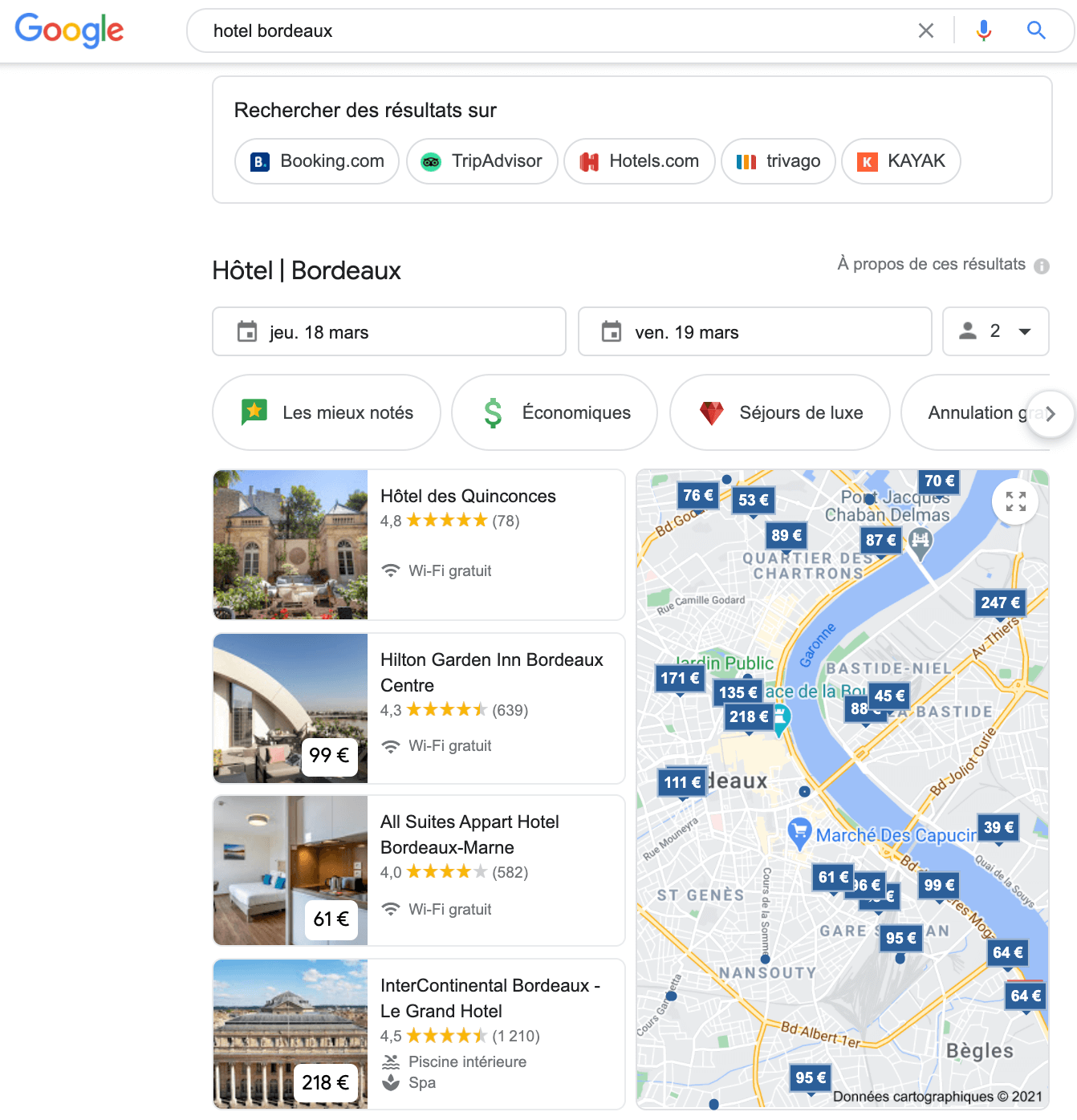 Marketing Hôtelier 8 Meilleures Stratégies pour son