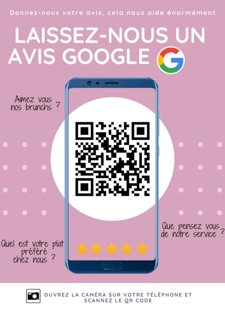 Comment obtenir plus d'avis Google ? LocalRanker
