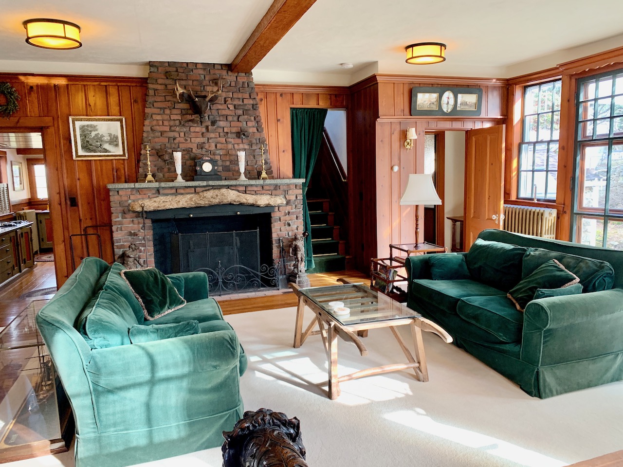 East Sandwich, Cape Cod, Year Round Rental LOCAL REALTY ADVISORS