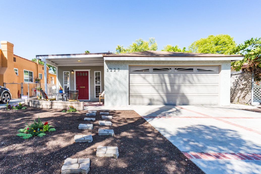 3227 HOLLYDALE DRIVE SOLD 25K OVER ASKING! The Local Real Estate