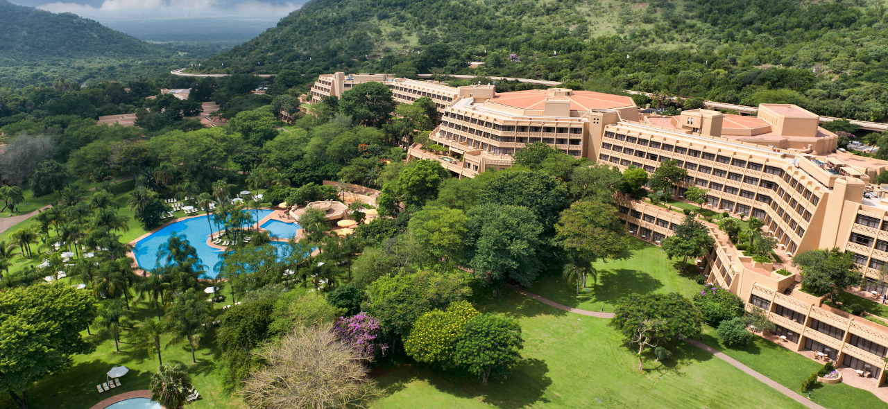 Sun City Day Tour Local Safaris