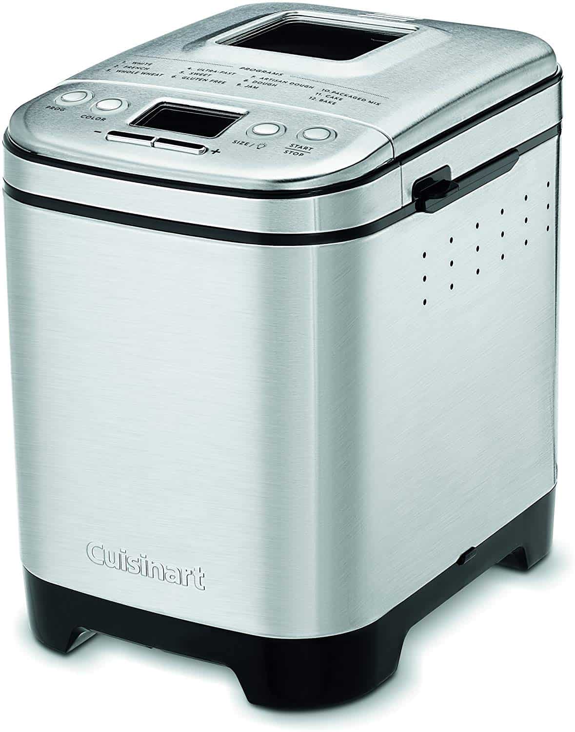 Best Bread Machines 2020 Now Bake Perfect Bread at Home