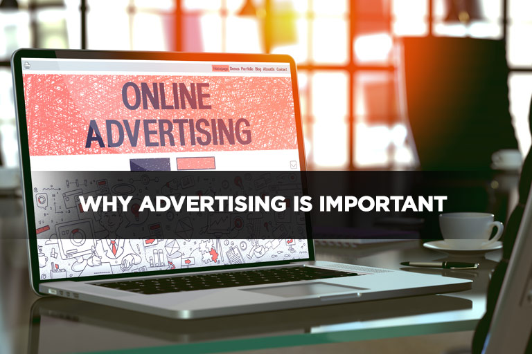 8 Key Reasons Advertising is Important For Your Business Local SEO