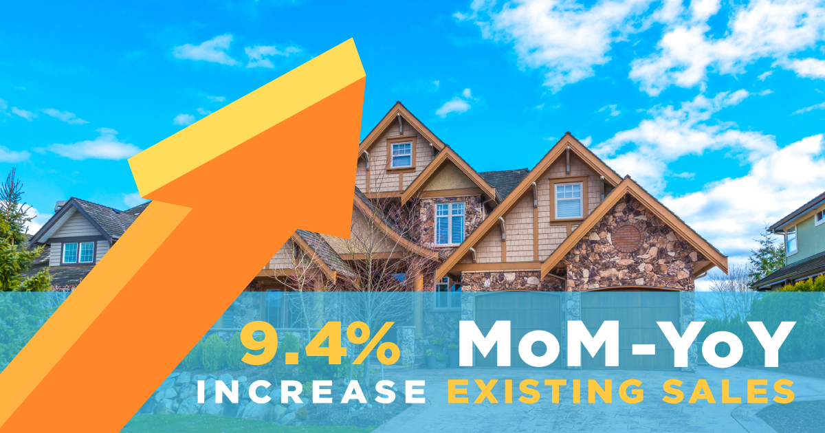 Buying or Selling a Home with Today's Real Estate Trends Local Social