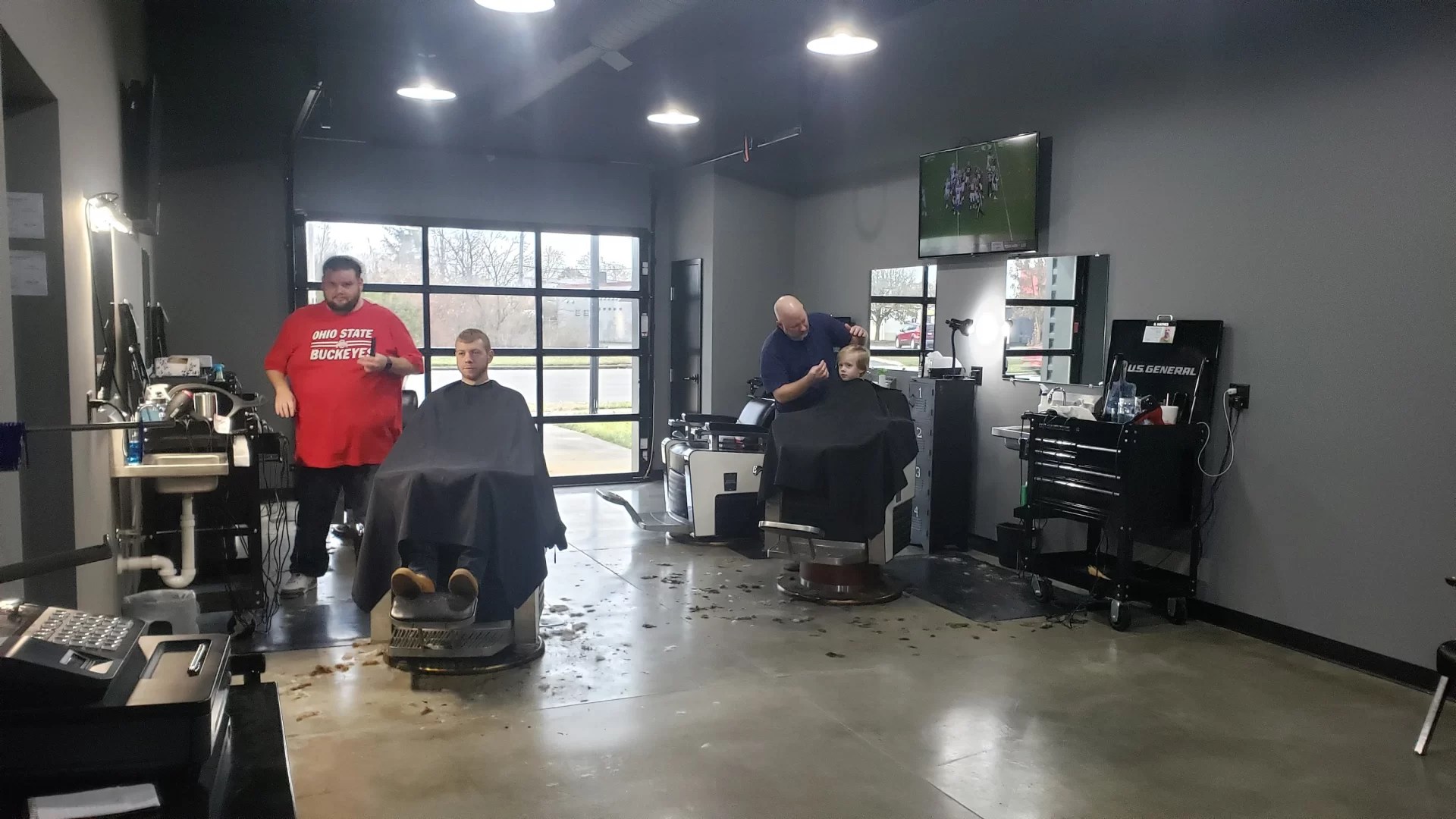 Haircut Near Hamilton, Ohio Find The Top Rated