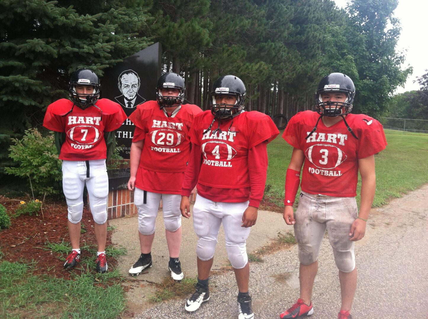 LSJ preview Hart Pirates dedicate offseason to plenty of hard work
