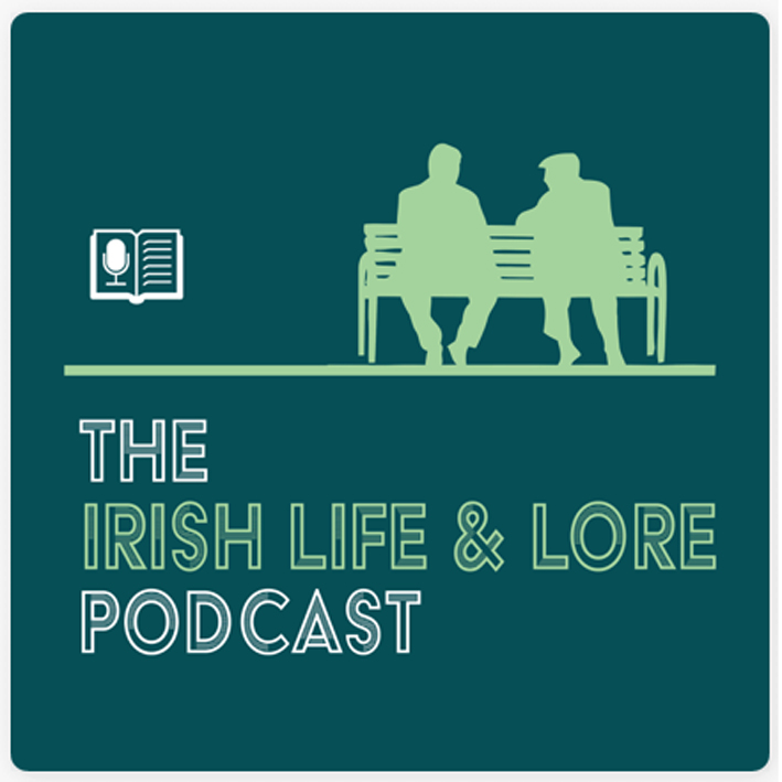 Irish Life and Lore Oral History Podcast South Dublin Libraries Local