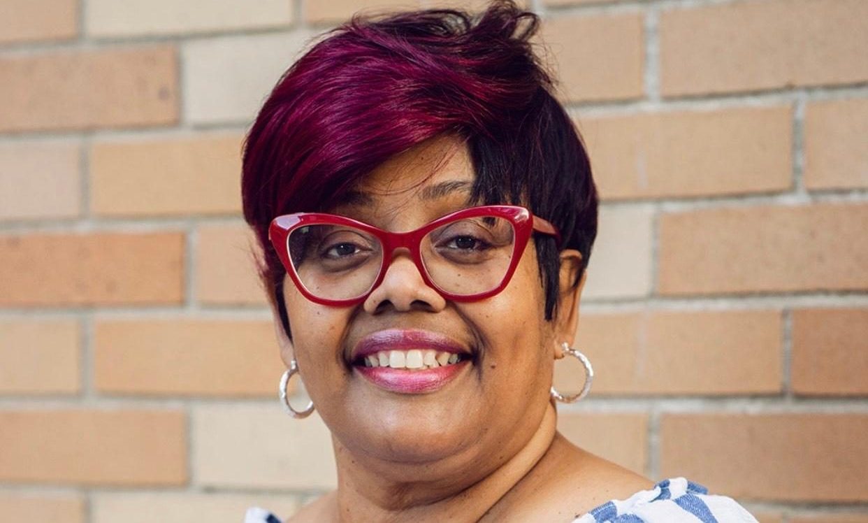 INTERVIEW WITH 10TH DISTRICT INDEPENDENT CONGRESSIONAL CANDIDATE