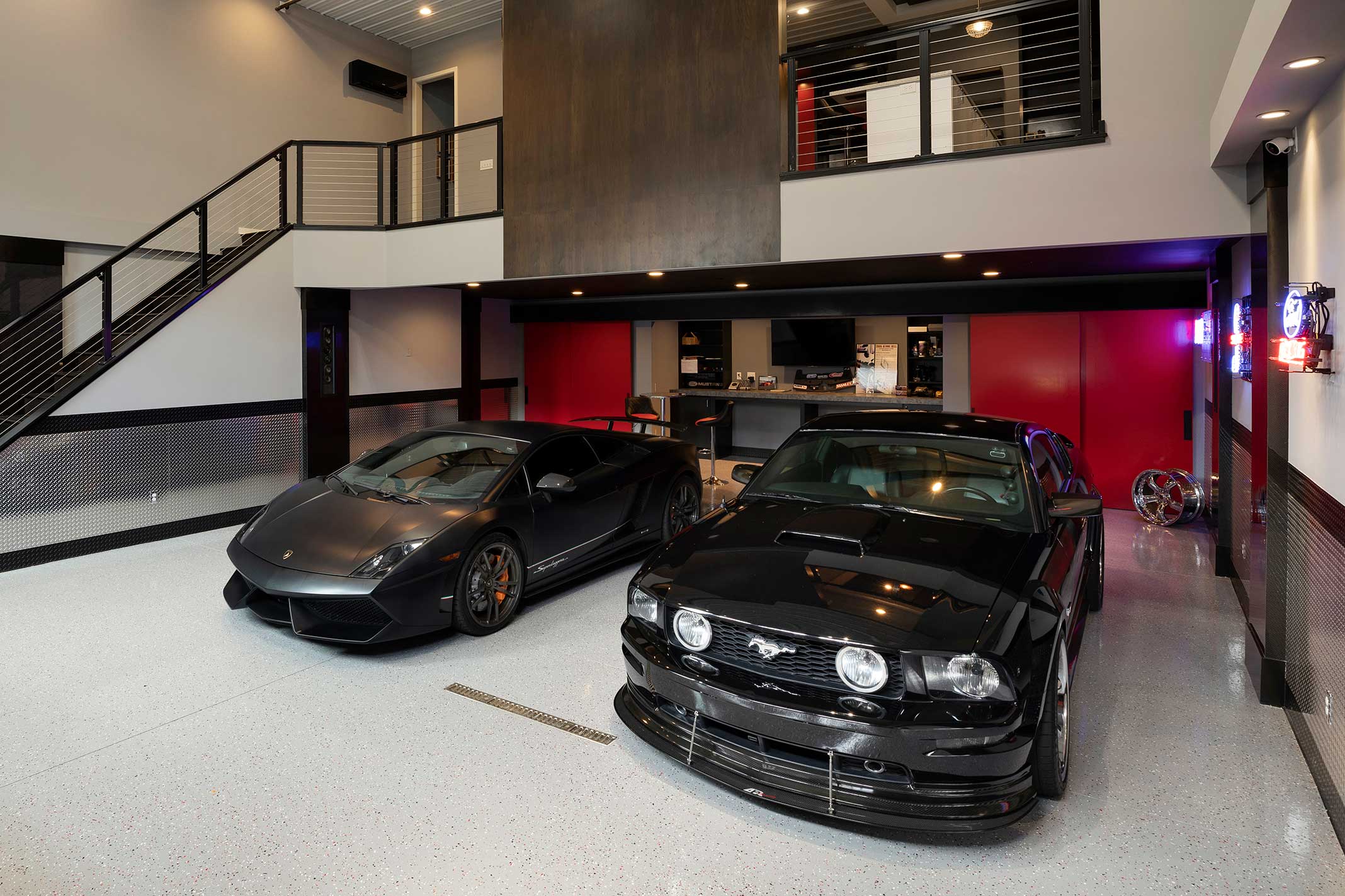 Gonyea Transformations Team Brings Dreams To Life At The Medina