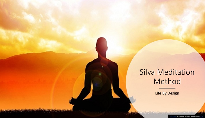 18 amazing benefits Silva method of meditation