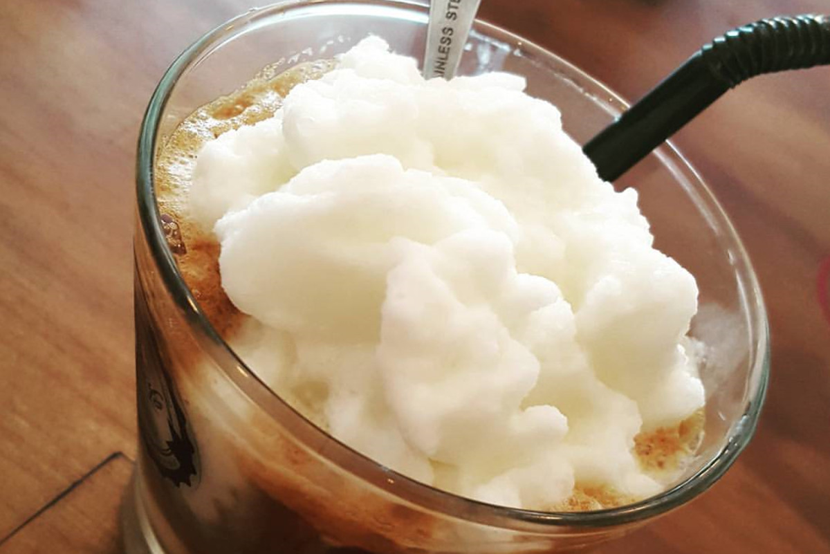 Vietnamese coffee 6 types of coffee & how to make it