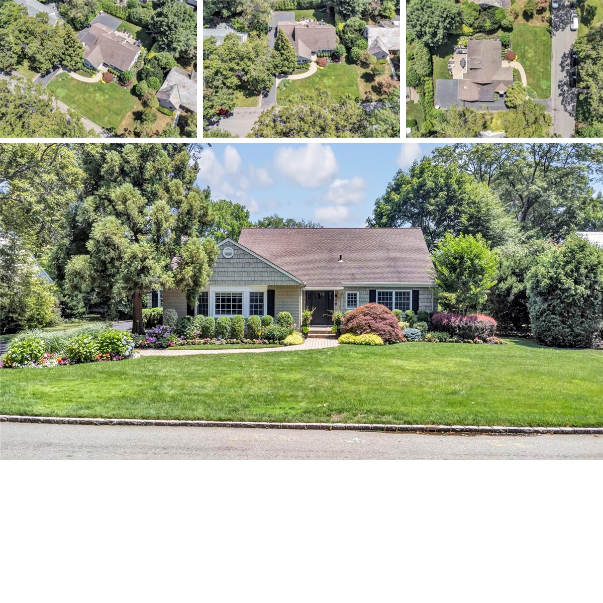 20 Canterbury Ln, Roslyn Heights, NY 11577