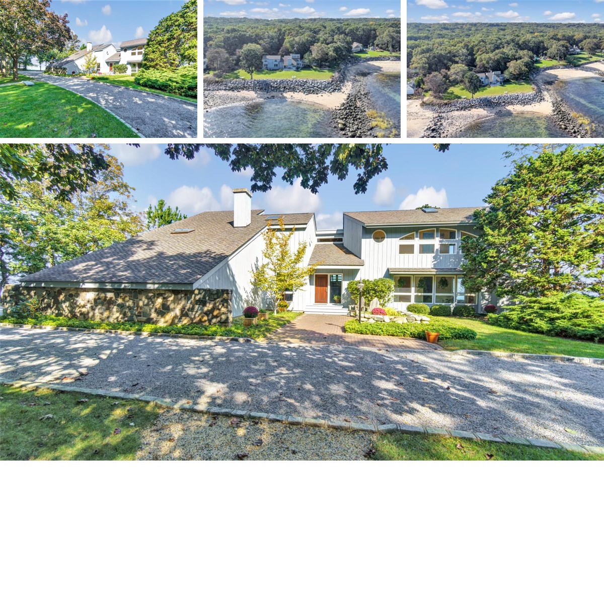 7 Beach Dr, Lloyd Harbor, NY 11743