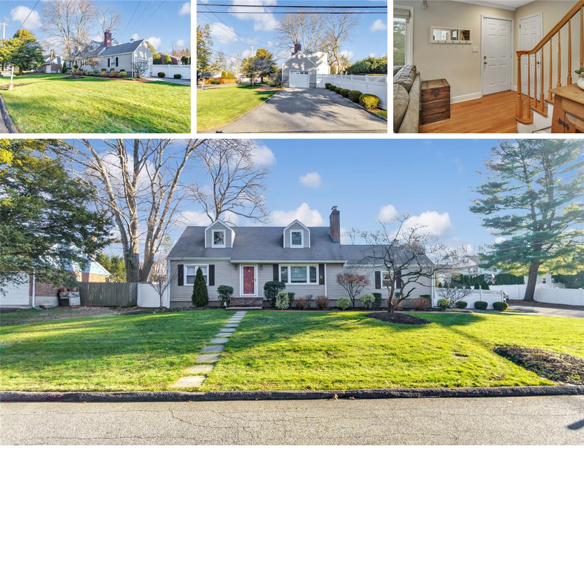 15 MacArthur Ave, Huntington, NY 11743