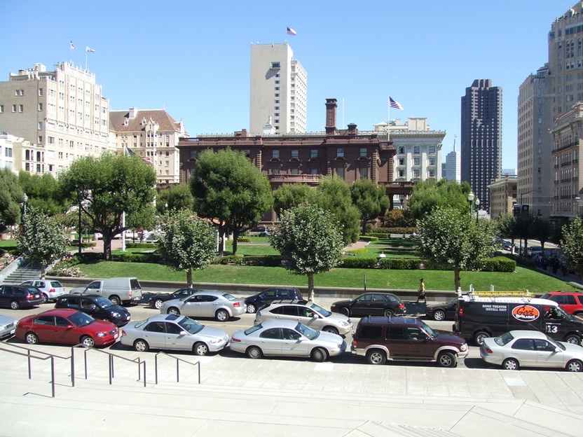 Huntington Park San Francisco LocalWiki