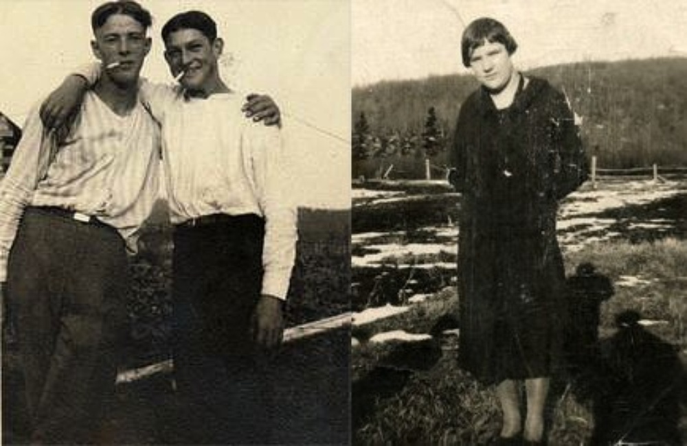 Derrick Historic Saranac Lake LocalWiki