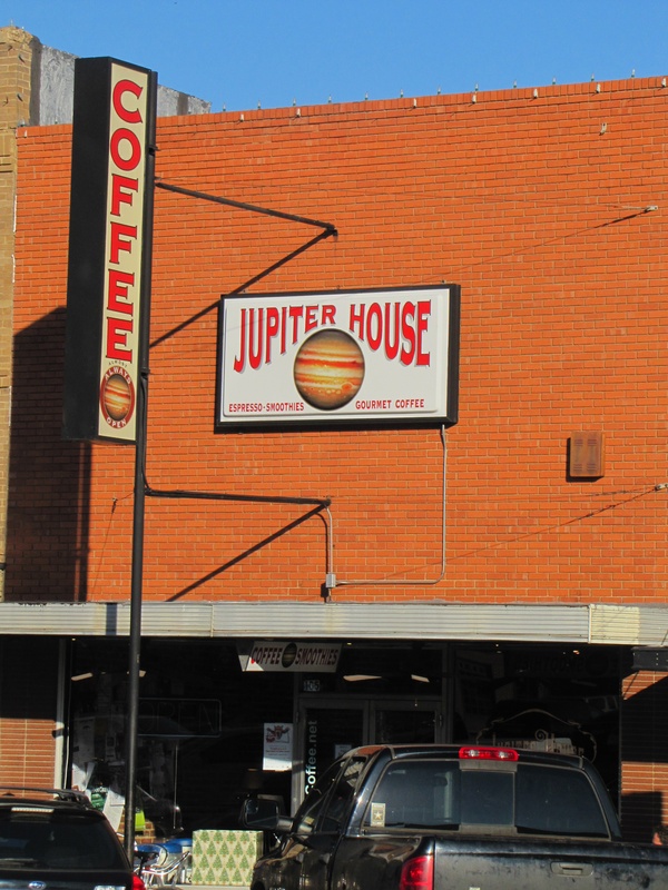 Jupiter House Denton LocalWiki