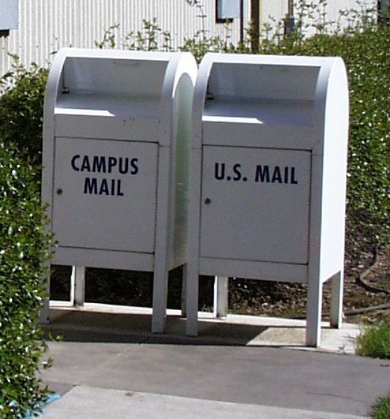 Mail Drop Boxes Davis LocalWiki