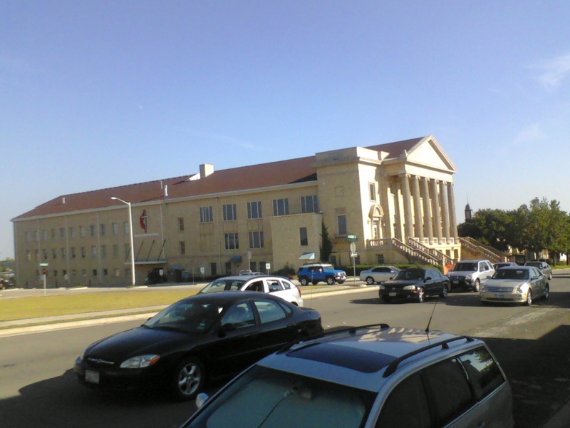 Religious Organizations Denton LocalWiki