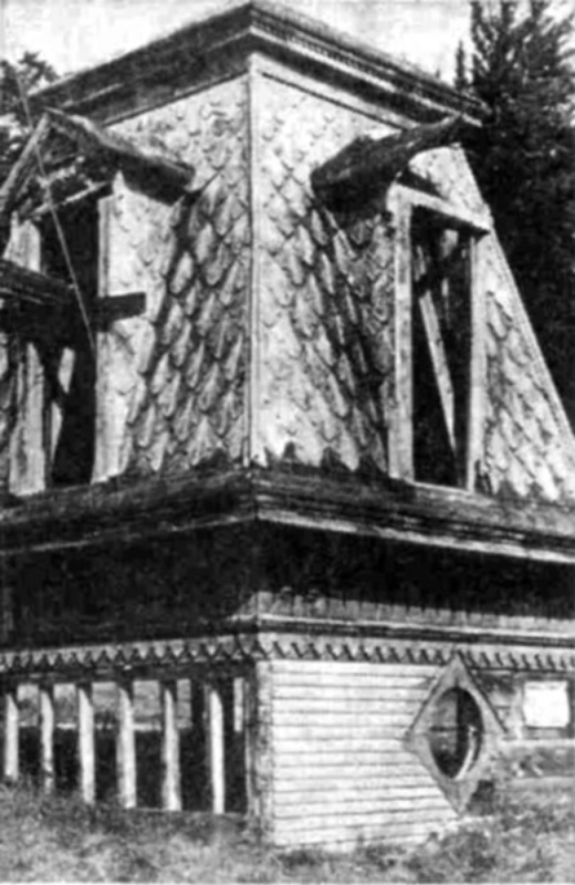 John Hawkinson Historic Saranac Lake LocalWiki