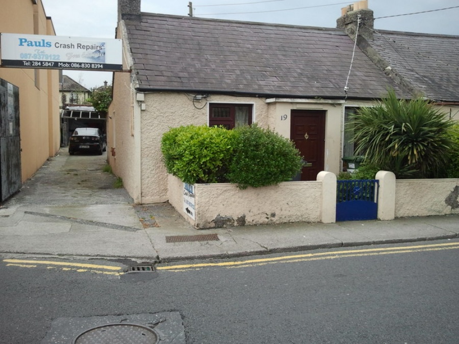 Monkstown Farm Dún Laoghaire LocalWiki