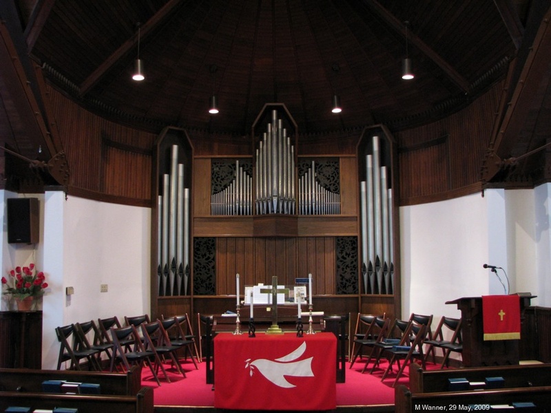 First Presbyterian Church of Saranac Lake Historic Saranac Lake