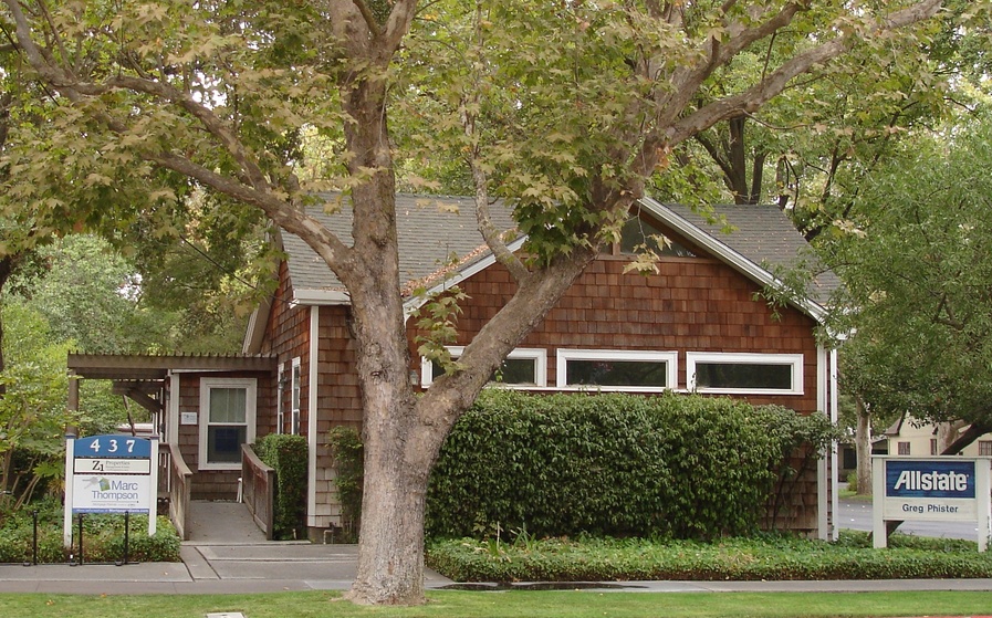 Z1 Properties Management & Sales Davis LocalWiki