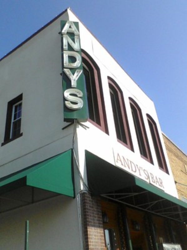 Bars Denton LocalWiki