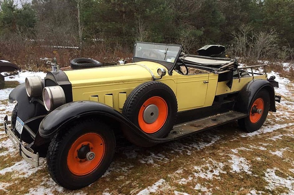 John Hawkinson Historic Saranac Lake LocalWiki