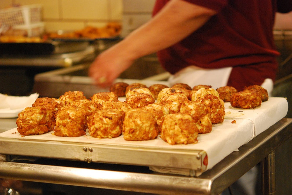 Food & Dining Baltimore LocalWiki