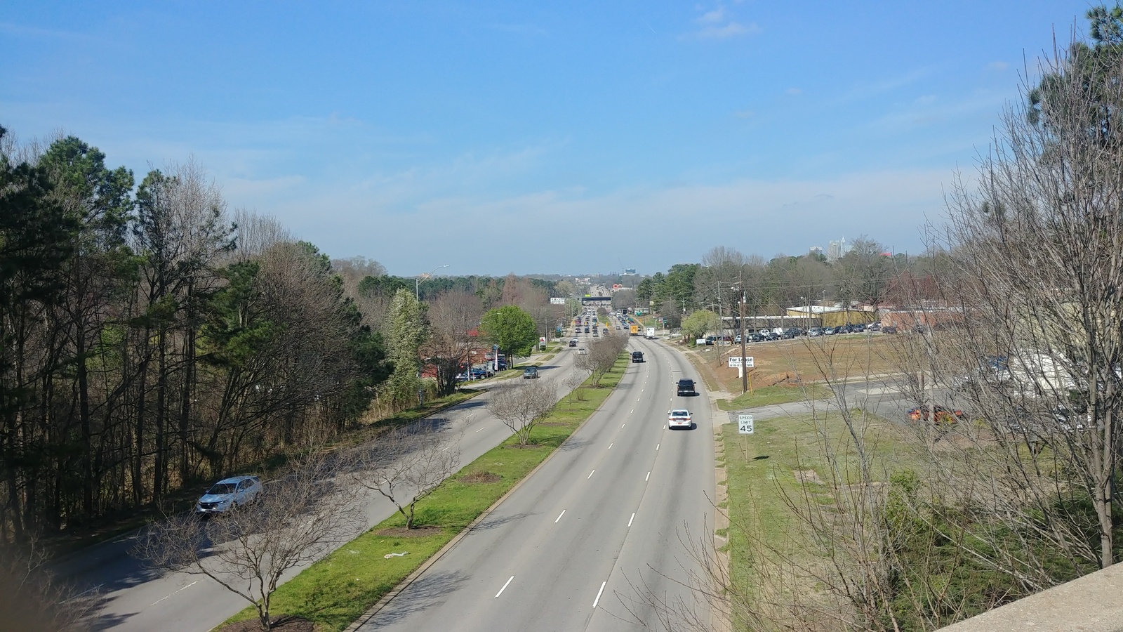 Information about "0312201449.jpg" on south saunders street Raleigh