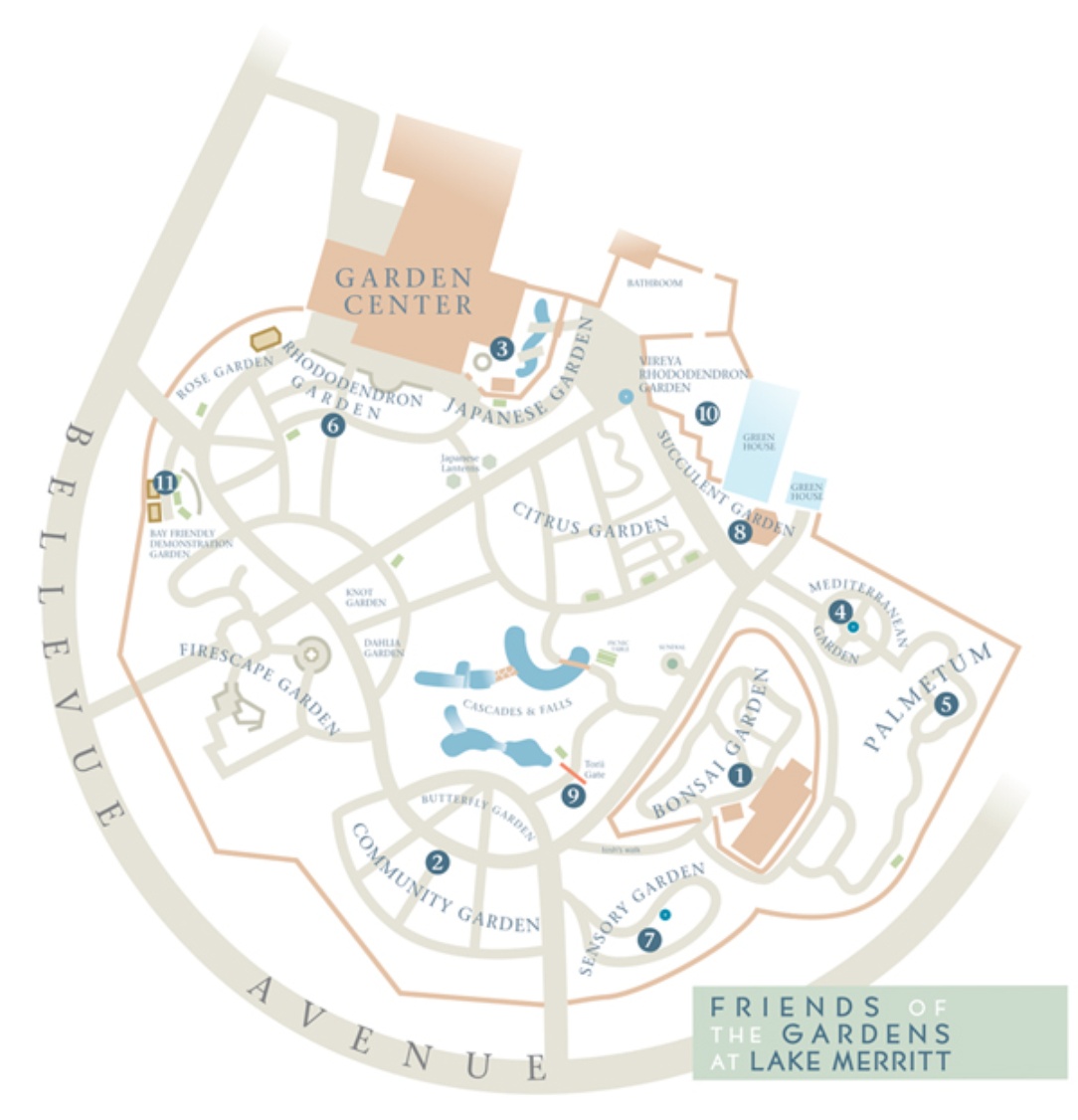 The Gardens at Lake Merritt Oakland LocalWiki