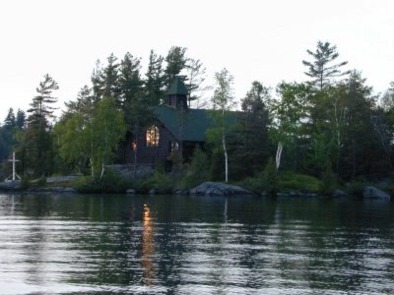 Churches Historic Saranac Lake LocalWiki
