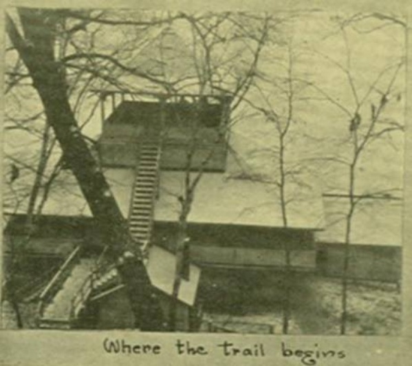 Lake Menomin Menomonie LocalWiki