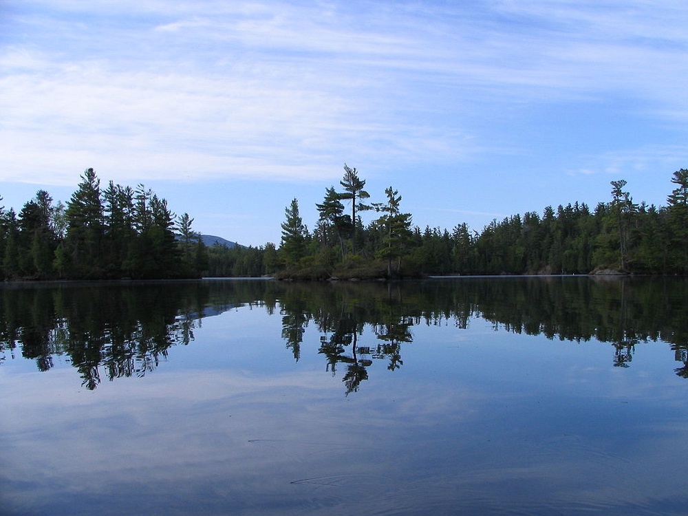 Weller Pond Historic Saranac Lake LocalWiki