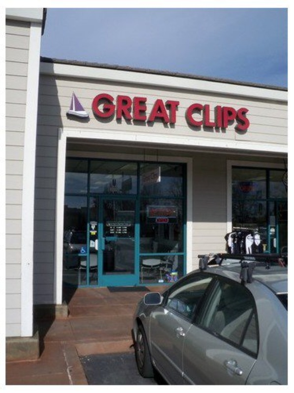 Great Clips Santa Cruz LocalWiki