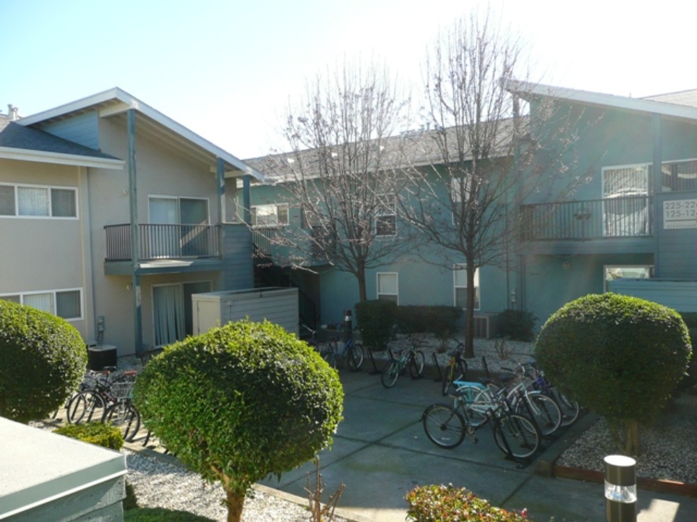 Sycamore Lane Apartments Davis LocalWiki
