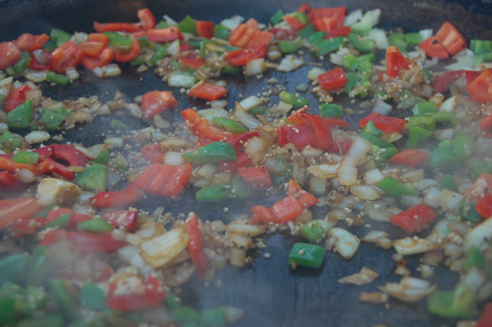 Information about "DSC_0503.JPG" on venga paella Oakland LocalWiki