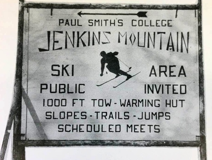 Jenkins Mountain Historic Saranac Lake LocalWiki