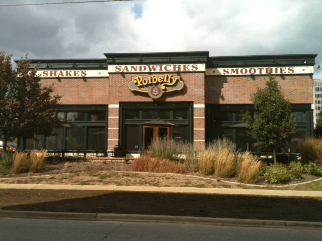 Potbelly BloomingtonNormal LocalWiki